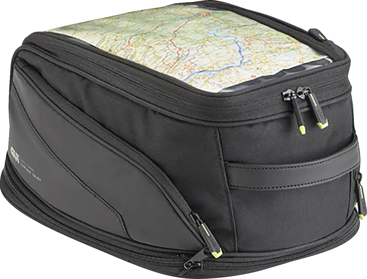 Tank Bag - 26 Liter - Black