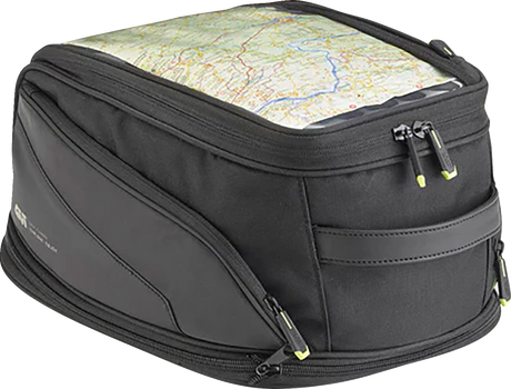 Tank Bag - 26 Liter - Black