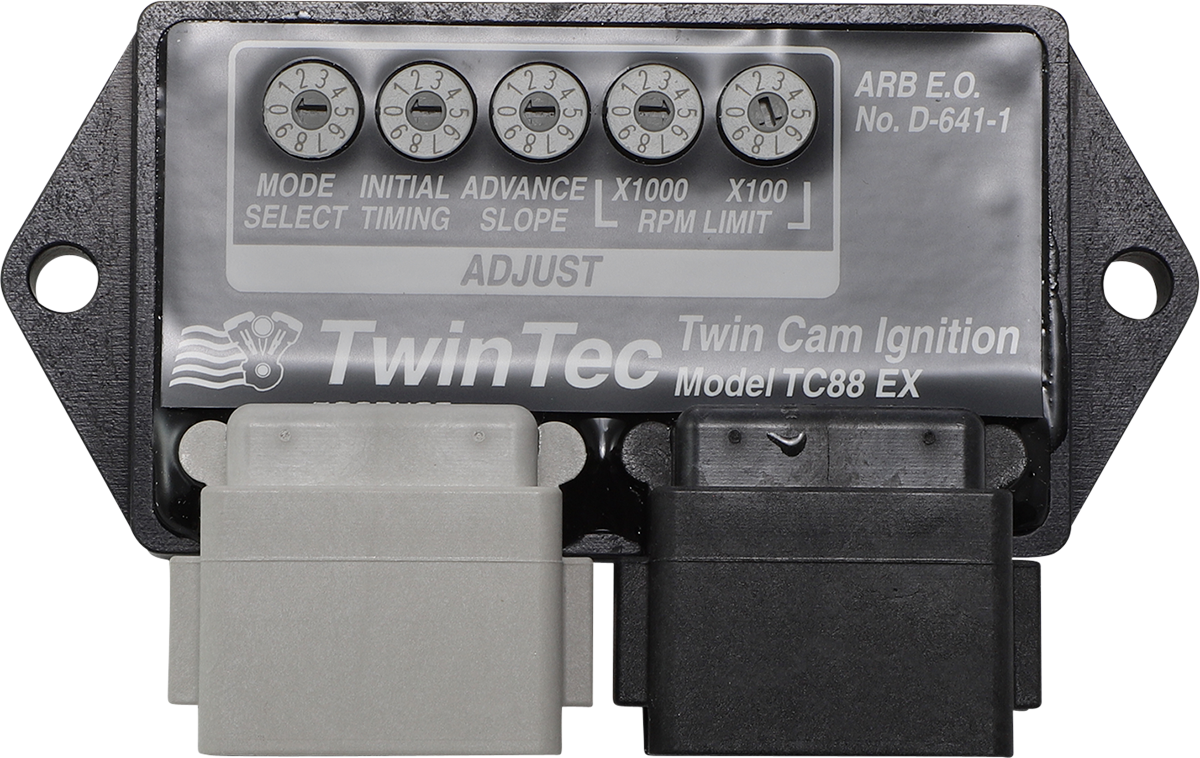 Plug-In Ignition Module - Harley Davidson 1999 - 2003