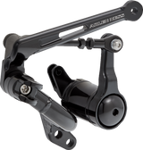 Mid Controls - Black - FL \'09-\'23 2009 - 2023