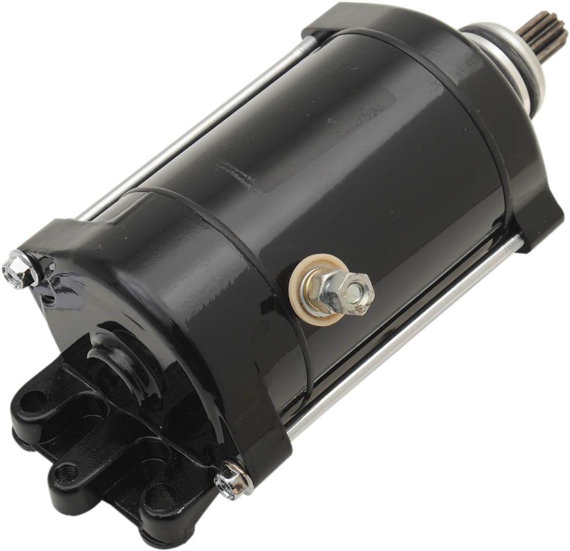 Starter Motor - Kawasaki 2003 - 2015