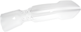 Front Fender - White/Black 2007 - 2013