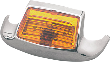 Fender Tip Light - Amber 1980 - 1995