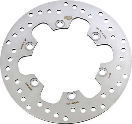 Brake Rotor - Kawasaki - MD6082D 1987 - 2007