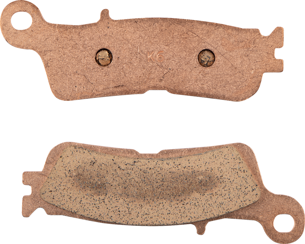 Brake Pads - Nitro Series 2020 - 2023