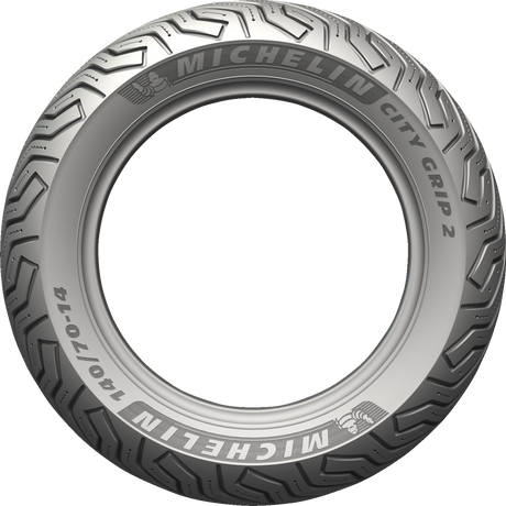 Tire - City Grip 2 - Rear - 140/60-14 - 64S