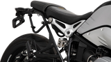 SysBag Side Bag System - Black - BMW R Nine T \'16-\'23 2016 - 2023