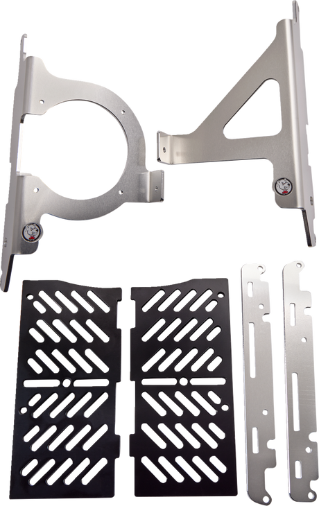Xtrem Radiator Guards - Beta 2020 - 2023
