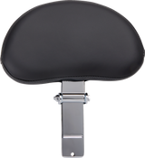 EZ Glide II Backrest - Small - Solar Reflective Leather - Smooth