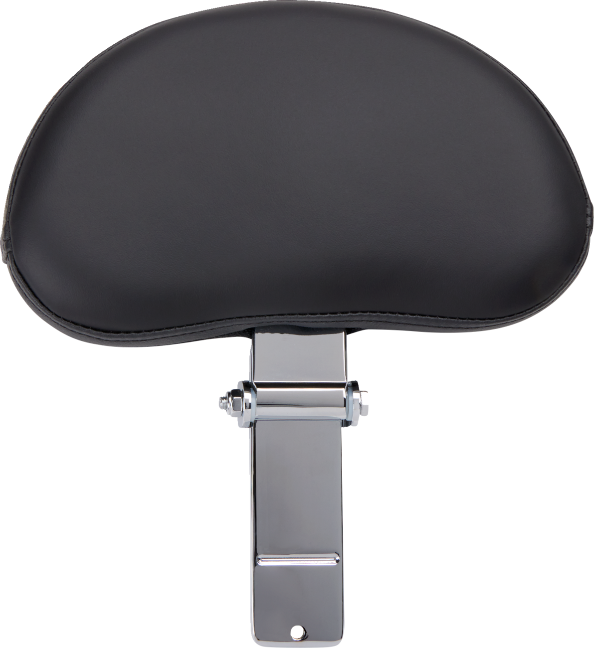 EZ Glide II Backrest - Small - Solar Reflective Leather - Smooth