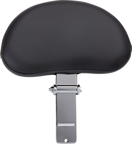 EZ Glide II Backrest - Small - Solar Reflective Leather - Smooth