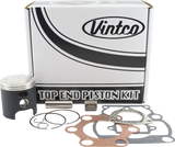 Top End Piston Kit 1979 - 1980