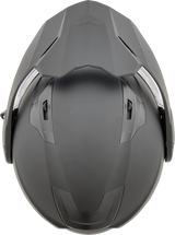 FX-111DS Snow Helmet - Electric - Matte Black - XL