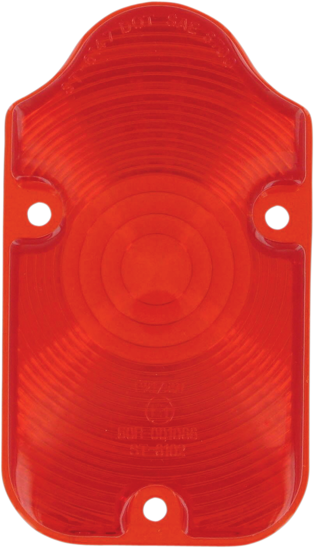 Replacement Lens - Tombstone