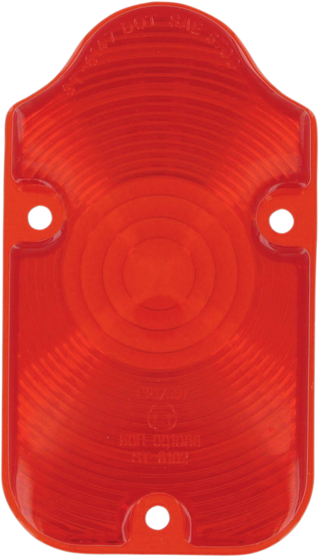 Replacement Lens - Tombstone