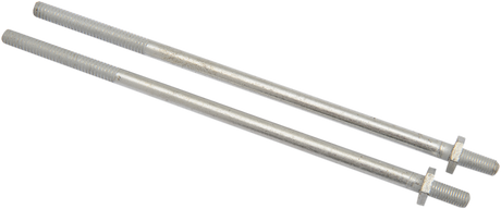 Starter - Bolts 1965 - 1983