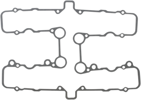 Valve Cover Gasket - Kawasaki 1973 - 1980