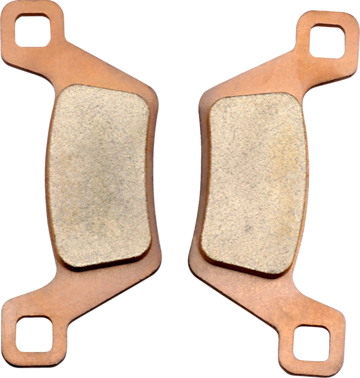 Front Brake Pads - Front - Kymco 2012 - 2019
