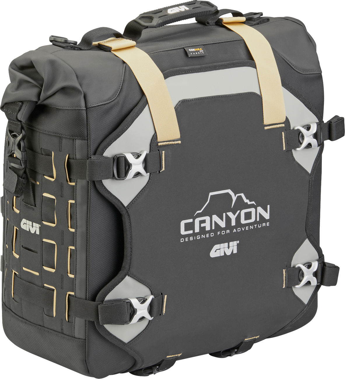 Canyon Sidebag - 30 Liter