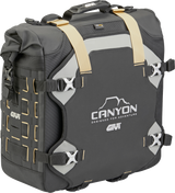 Canyon Sidebag - 30 Liter