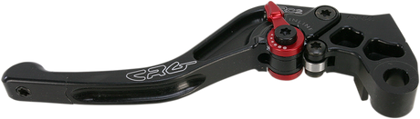 Clutch Lever - RC2 - Short - Black 1999 - 2020