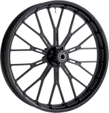 Rim - Y-Spoke - Front - Black - 19x3.25