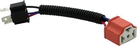 Headlight Radio Static Filter