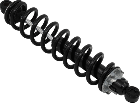 Gas Shock - Front 2006 - 2014