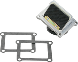 Rad Valve Reed Cage Assembly - Suzuki 2001 - 2001