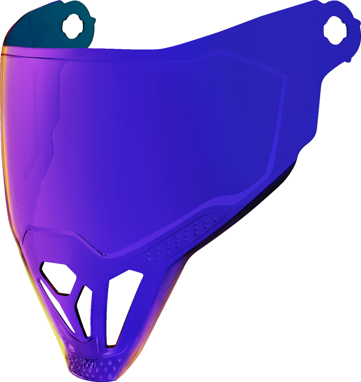 ForceShield™ Shield - Airflite™ - Blurple Purple