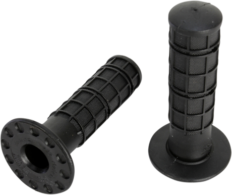 Grips - Victor - Full Waffle - Black