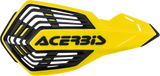 Handguards - X-Future - Yellow/Black