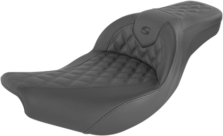 Klockwerks Pro Seat - Black 2014 - 2020