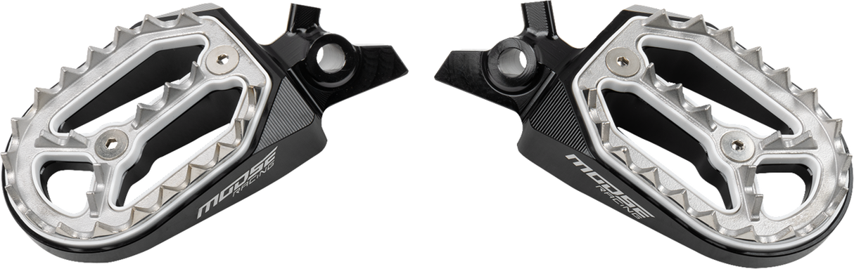 Qualifier Footpeg - Standard - BMW 2019 - 2024