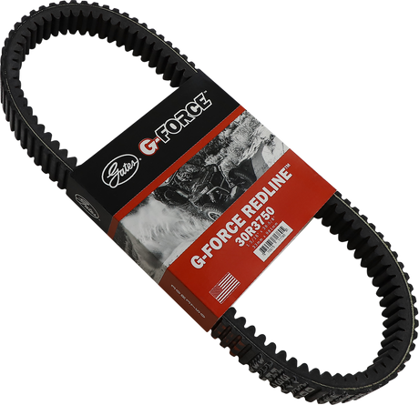 Drive Belt 2006 - 2022