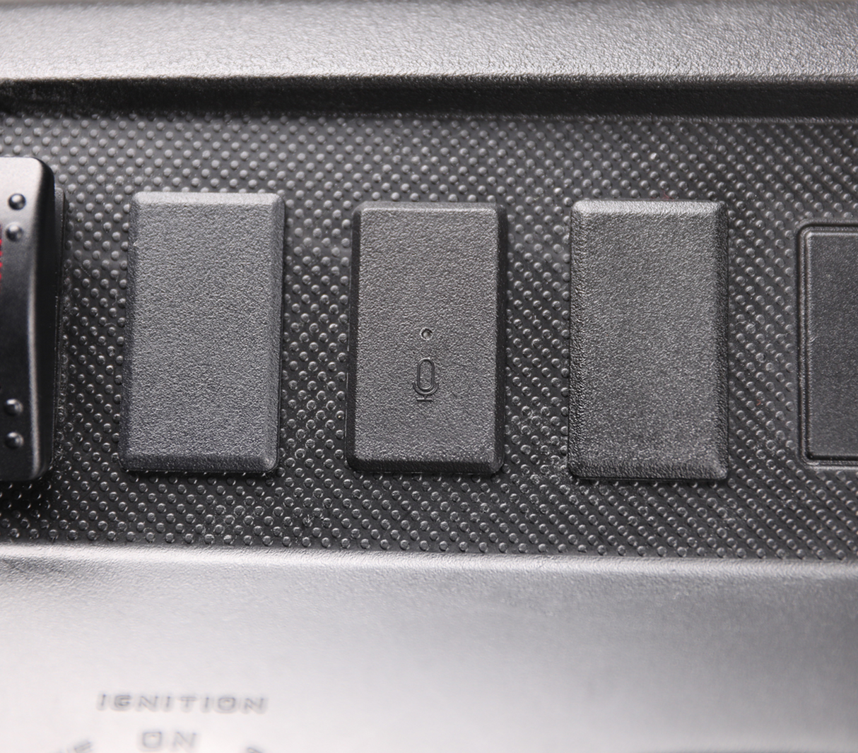 Mount - Carling Style - Microphone Switch