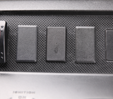 Mount - Carling Style - Microphone Switch