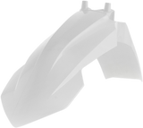 Front Fender - White 2016 - 2023