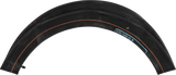 Inner Tube - Medium Duty - 21\" - TR-4