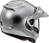 XD-5 Helmet - Aluminum Silver - XS