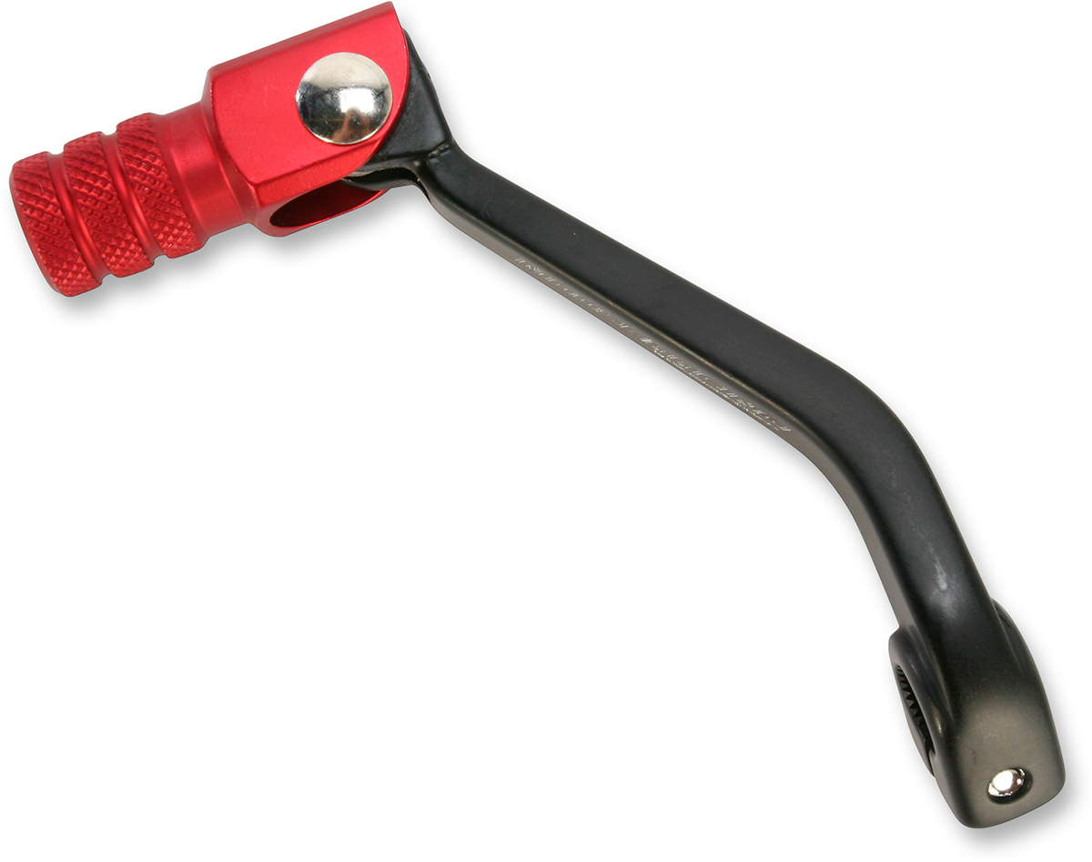 Shift Lever - Red - Honda 2003 - 2019