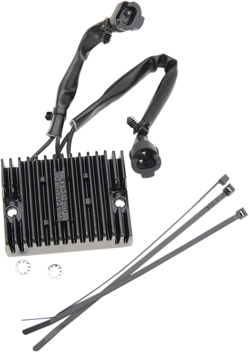 Rectifying Regulator - Harley Davidson 2009 - 2013