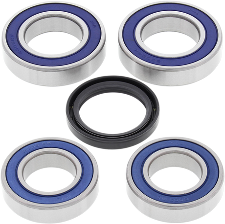 Wheel Bearing Kit - Rear - Ducati 1999 - 2014