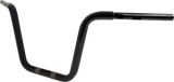 Handlebar - 12\" - Black 2023 - 2024