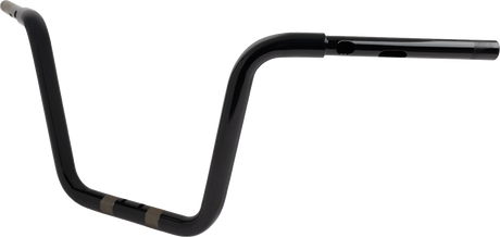 Handlebar - 12\" - Black 2023 - 2024