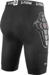 Pro-X3 Bike Liner - Black - Small