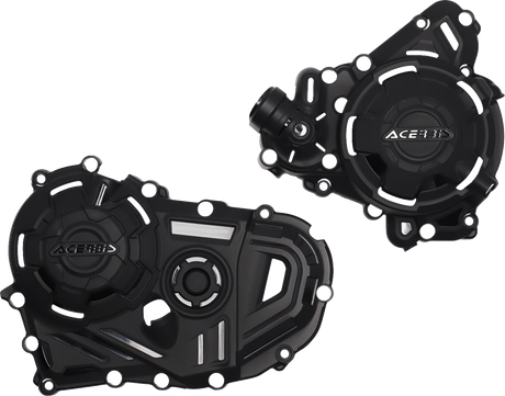 X-Power Kit - Black - Honda