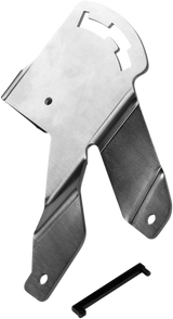 Hill Climb Gated Plate 2017 - 2018