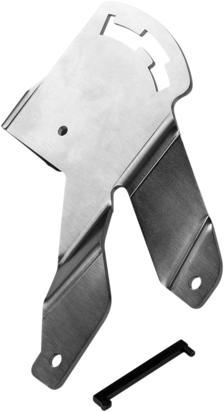 Hill Climb Gated Plate 2017 - 2018