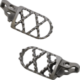 Pro Footpegs - 1/2\" Offset - Honda 2002 - 2021